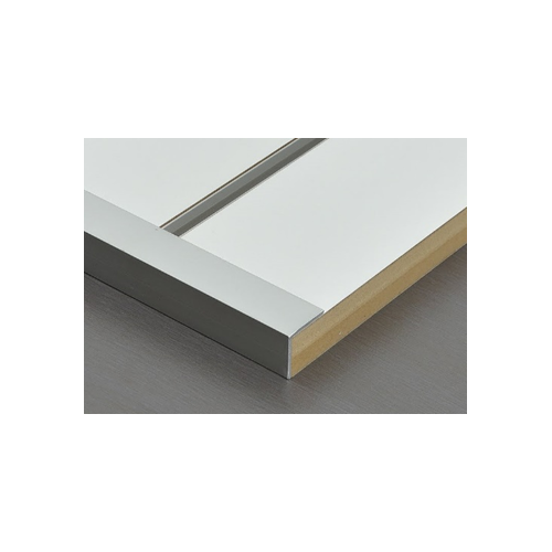 Corner aluminium , 1,2m lenght Size : 1,2  mm