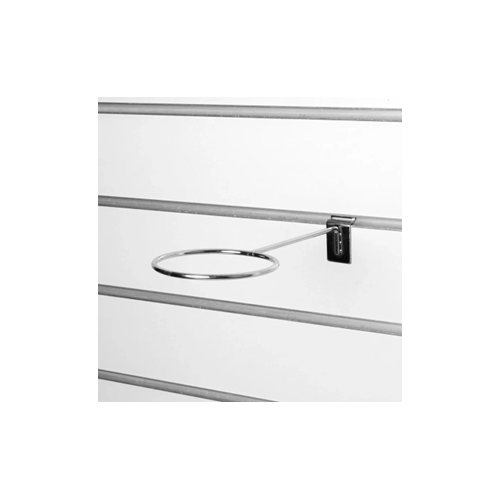 Ball holder , chrome