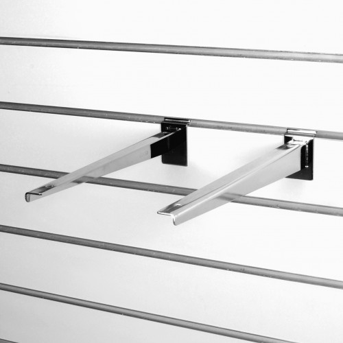 Bracket L shape , in pairs 350mm